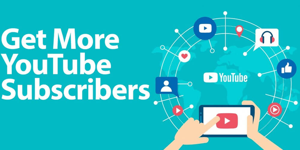 Need Instant YouTube Subscribers? – Here is How