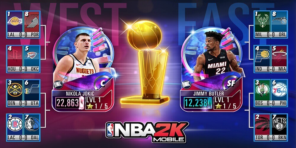 How to Get More NBA2K21 MT Coins for your Account