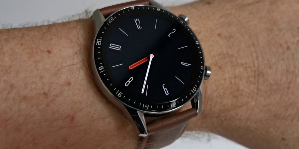 What Makes the Huawei Smartwatch Harmony OS Better than Android and iOS