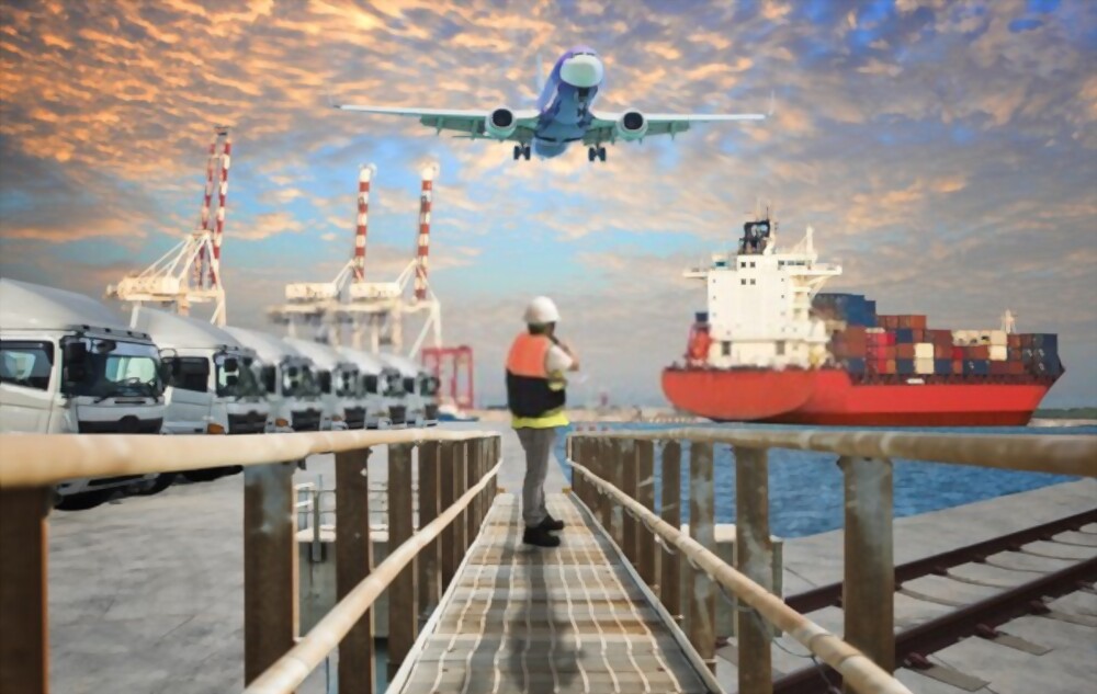 How To Choose A Freight Forwarder?