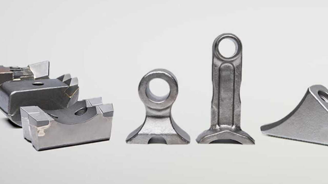 What Are Certain Essential Components Offered by JYF Machinery?