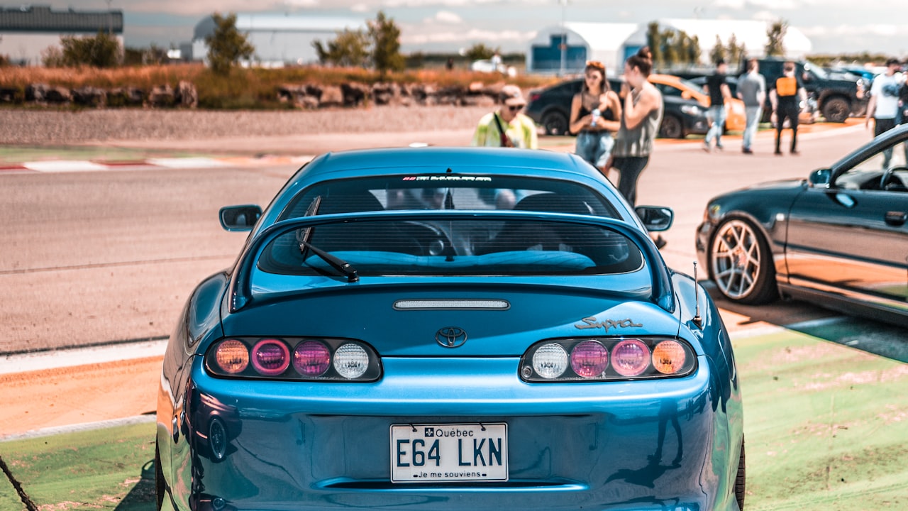 2010 Toyota Corolla Exhaust Manifold: Engine Upgrade Weapon for Optimizing Combustion Efficiency