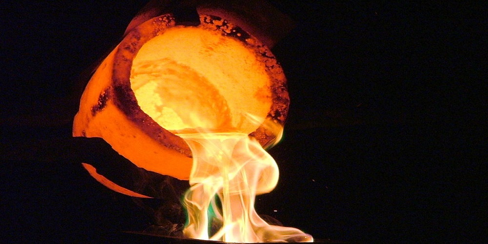 6 Advantages of Investing in Gold Melting Machines
