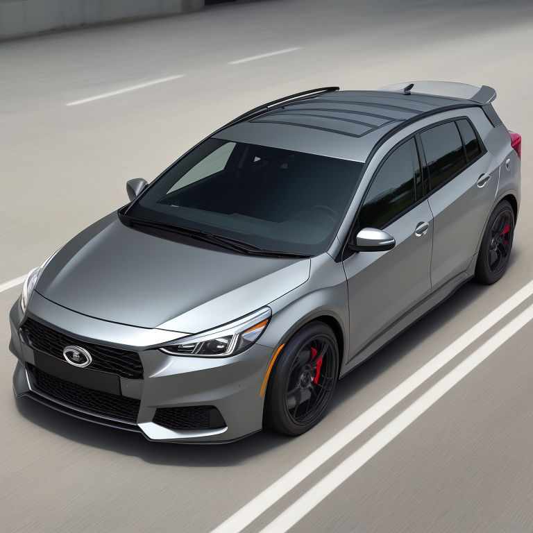 High-Quality Performance Forge Car Parts: Improving Driving Control