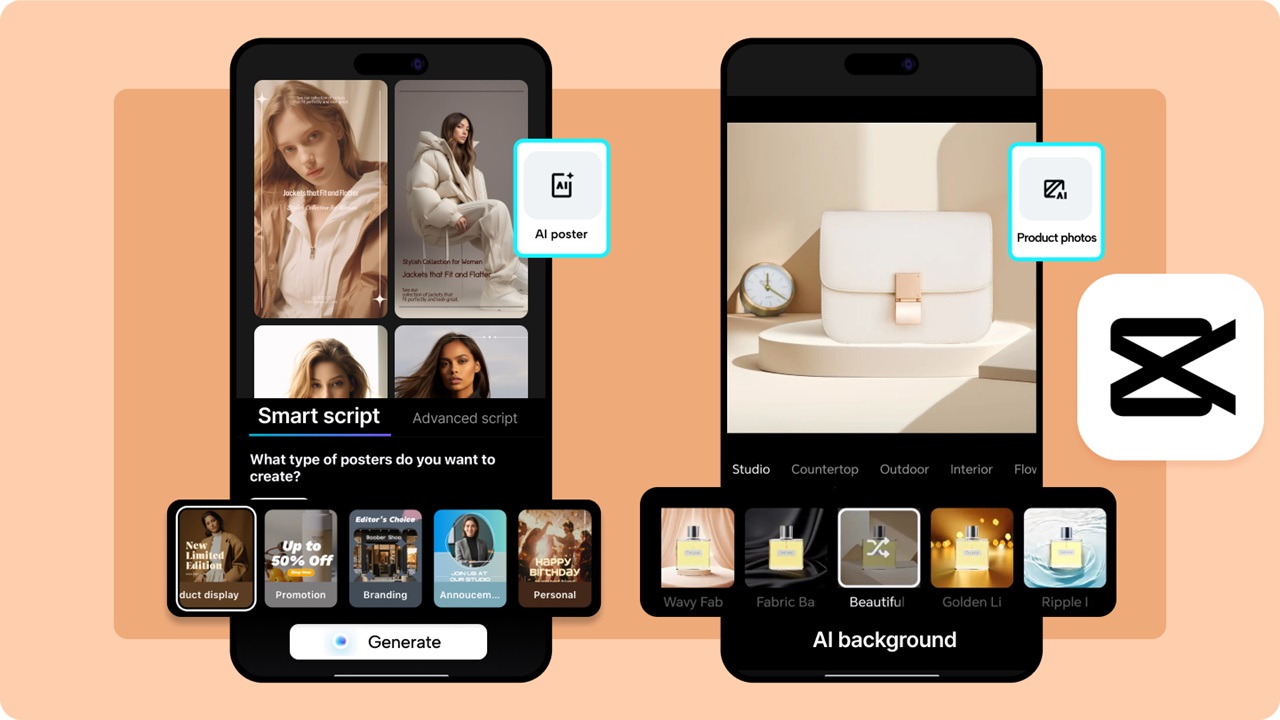Maximizing E-commerce Success with AI-Generated Product Photos