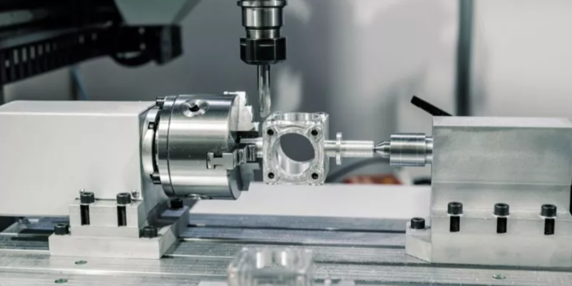 The Basics of Precision Machining
