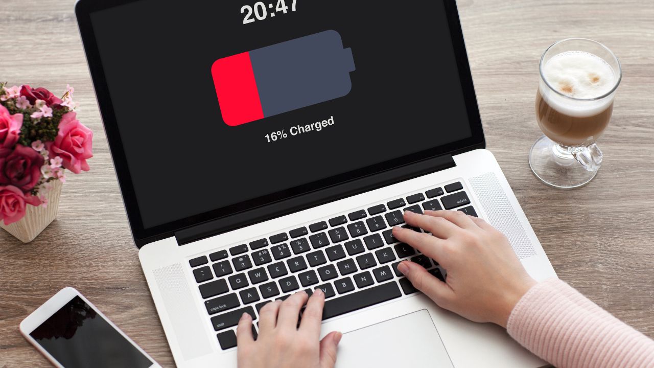 The Link Between Voltage and Laptop Battery Heat: What You Need to Know