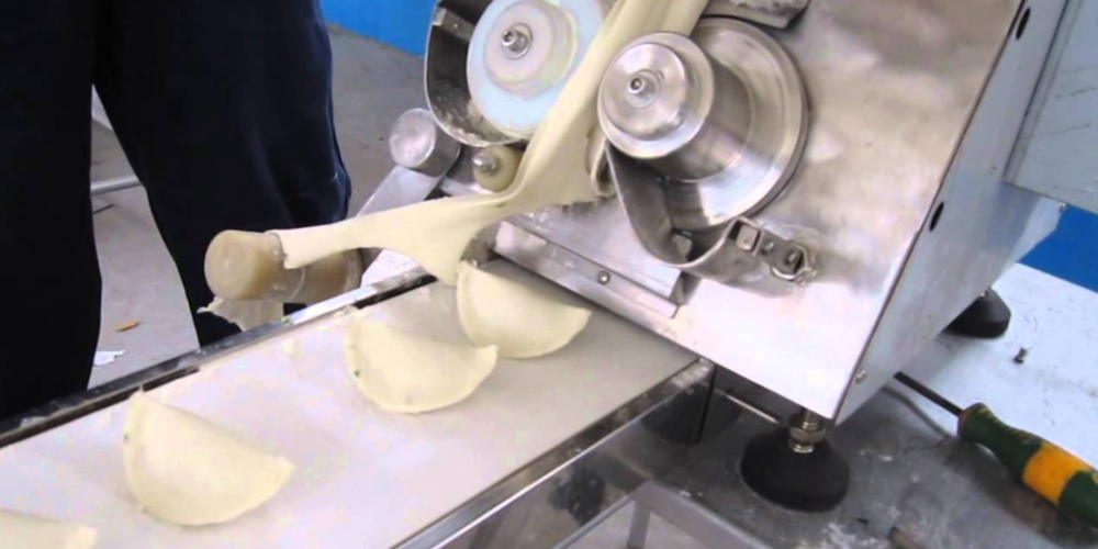 What Are the Advantages of Dumpling-Making Machines?