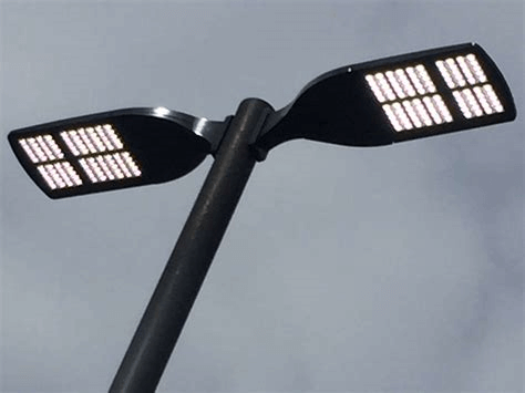 Why do you need a parking lot light?