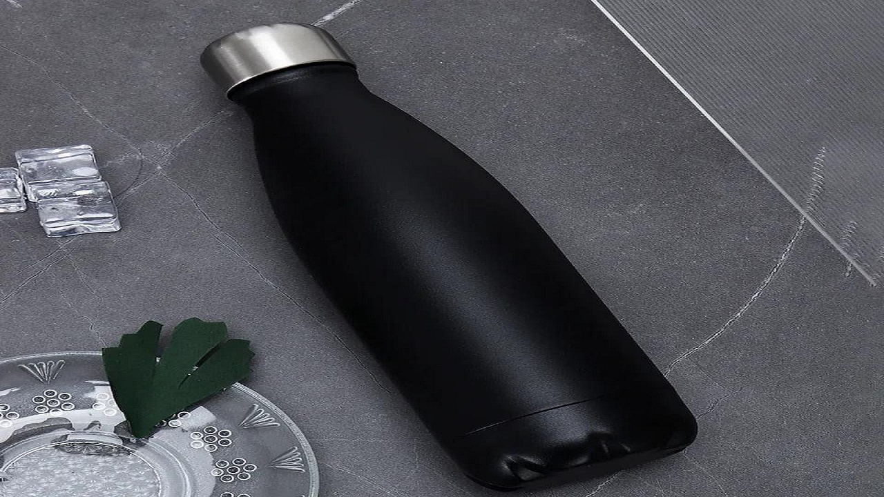 Build Your Brand Loyalty with a Custom Stainless Steel Water Bottle Manufacturer