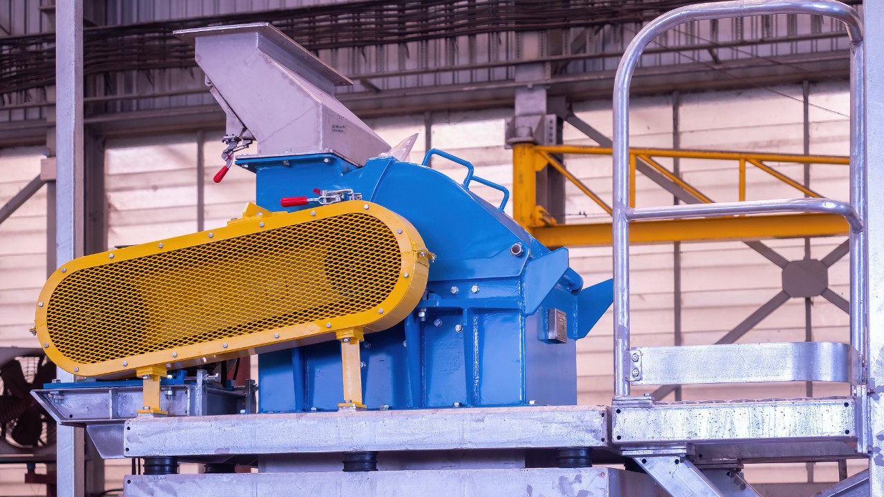 Common Wear Problems in Hammer Crushers and How Carbide Mulcher Teeth Solve Them