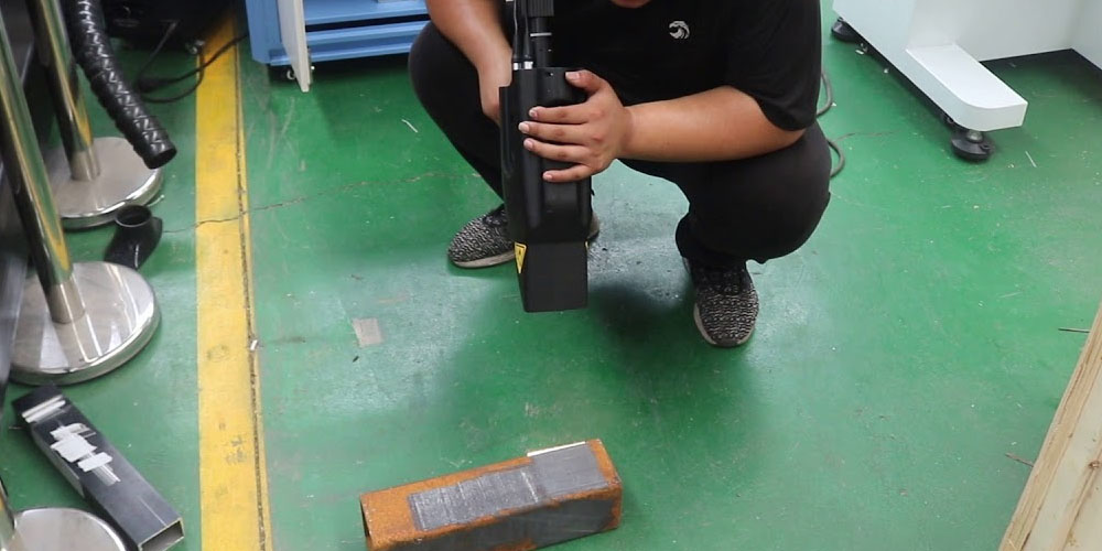 Learn The Applications Of A Fiber Laser Machine