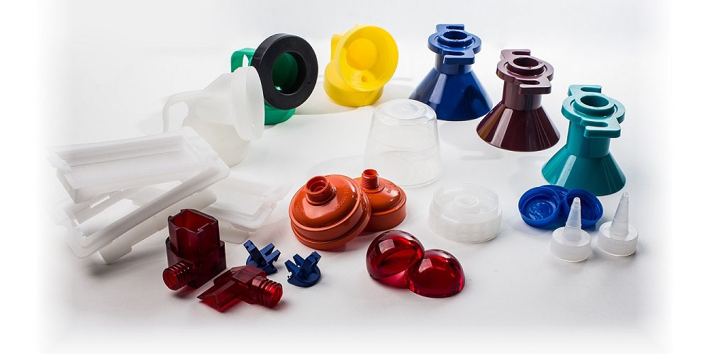 The Primary Applications Of Injection Molding