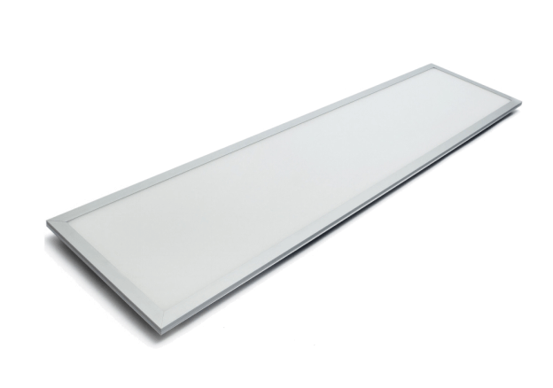 These are the features of LED panel 120x30