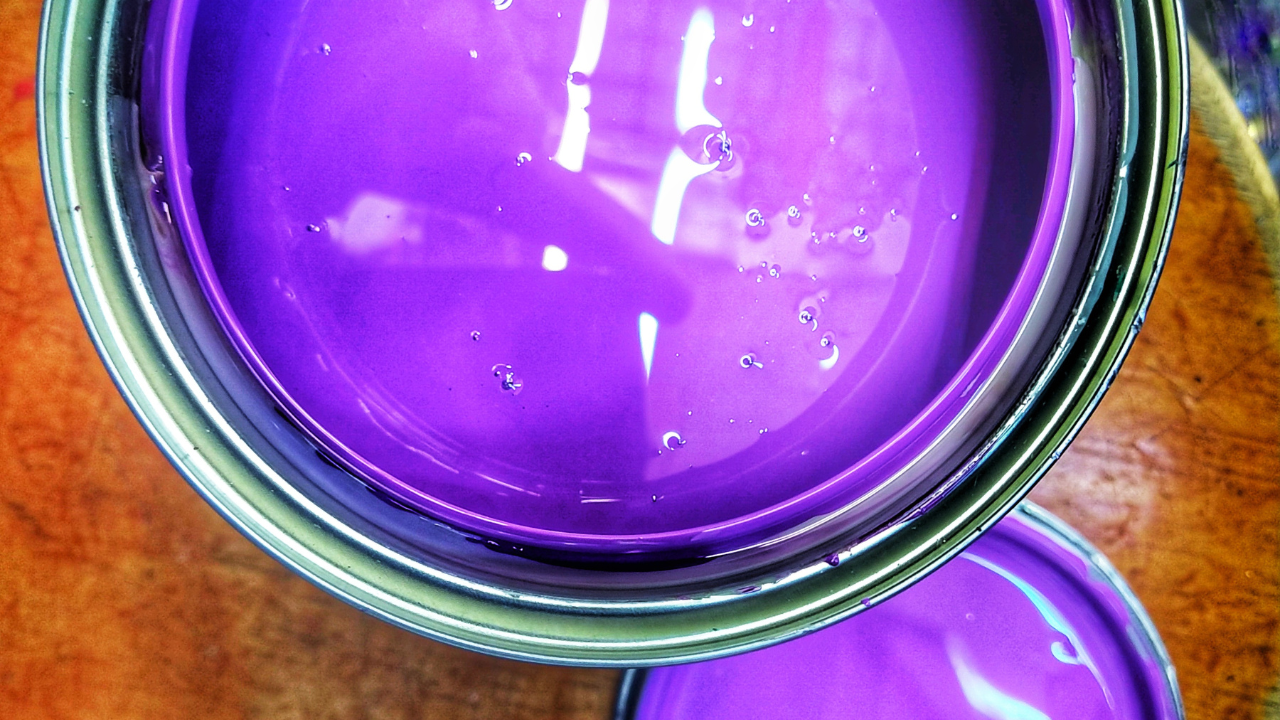 Water-Based vs. Solvent-Based Fire Retardant Paints