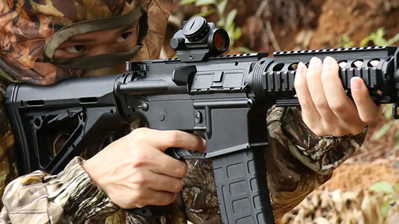 What Are the Key Features of the Feyachi Red Dot Sight?