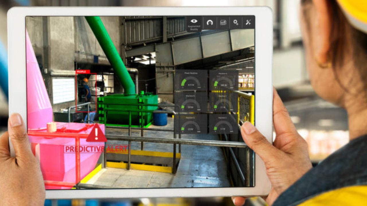 Why Does Touchscreen Durability Matter in Industrial LCD Display Applications?