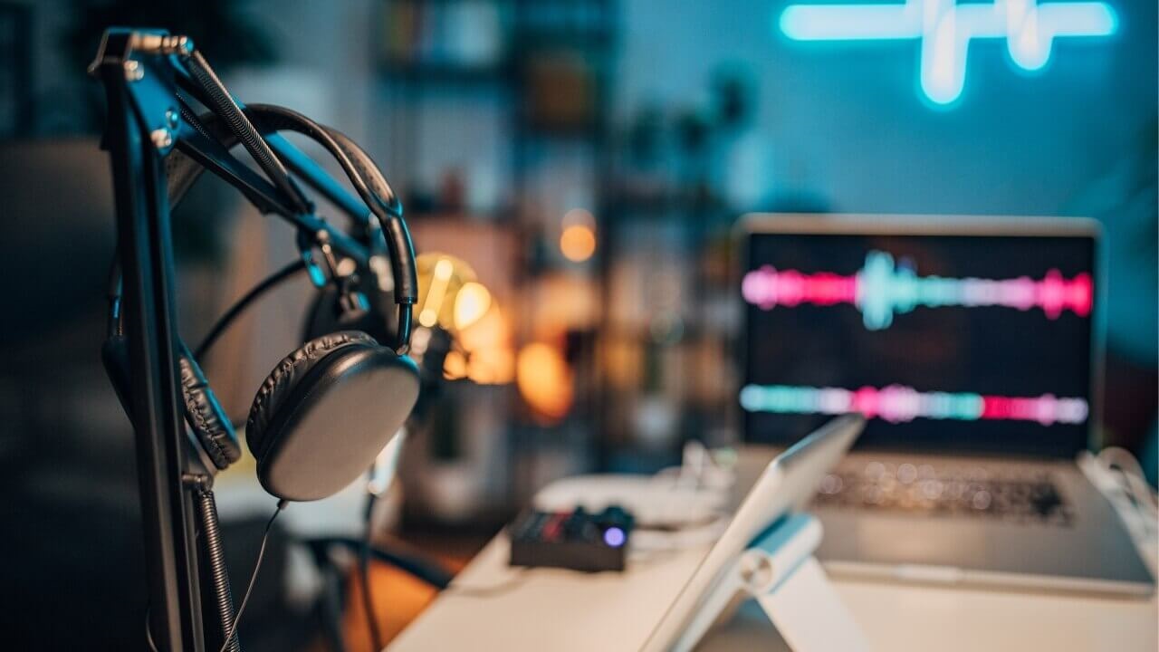 Content Accessibility of Global Audiences Through Podcast Hosting