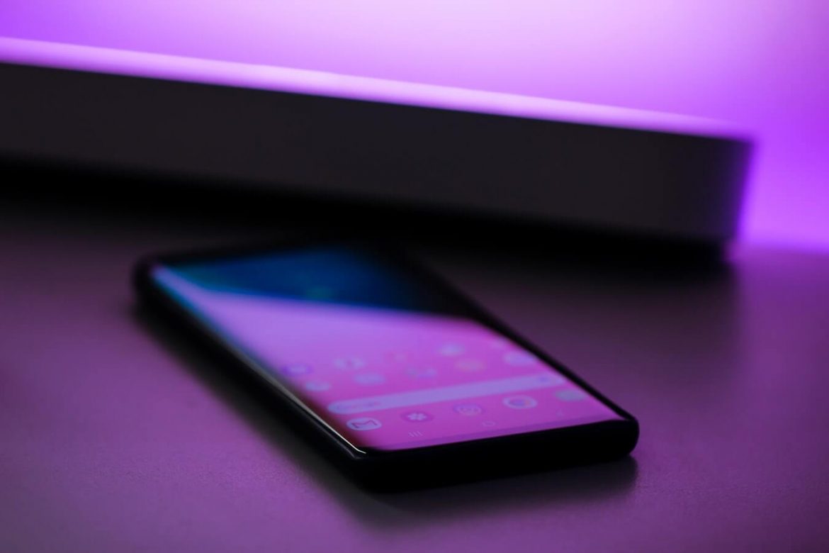 Dark-Mode